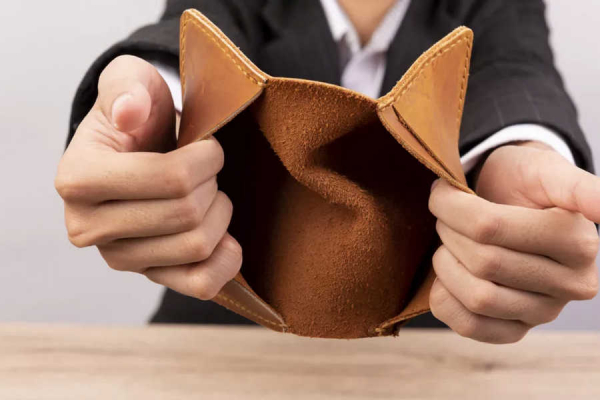 Read more about the article Условия банкротства по кредиту
