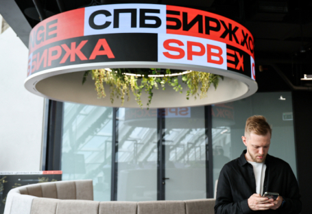 Read more about the article СПб биржа была формальным заявителем о банкротстве