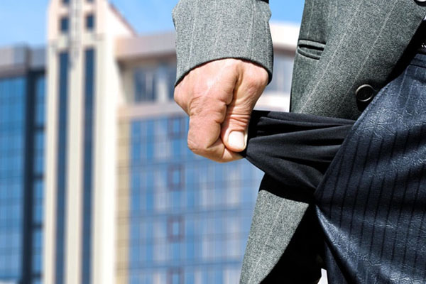 Read more about the article Чем отличается банкротство организации от ликвидации?