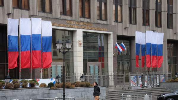 Read more about the article Совфед на пленарном заседании одобрил закон о “периоде охлаждения” по потребкредитам