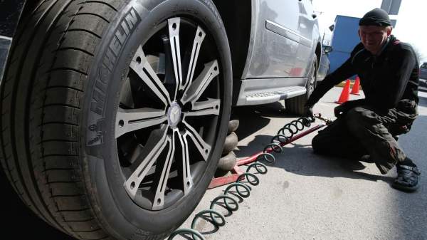Read more about the article Bloomberg: обанкротился крупный европейский производитель автозапчастей Gerhardi