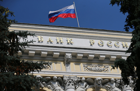 Read more about the article ЦБ оценил ситуацию с «банкротством» СПБ биржи как «близкую к преступлению»