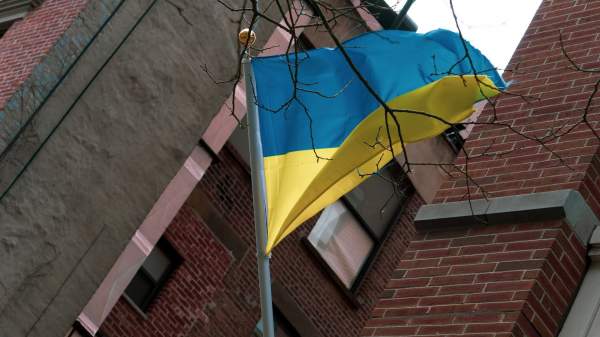 Read more about the article Нацбанк Украины сообщил о повышении учетной ставки до 14,5% с 13,5%