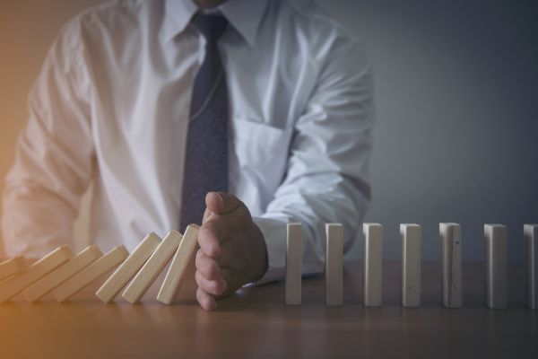 Read more about the article Этапы процедуры банкротства физического лица
