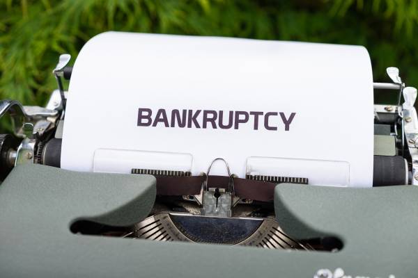 Read more about the article Банкротство: чем поможет новое законодательство?