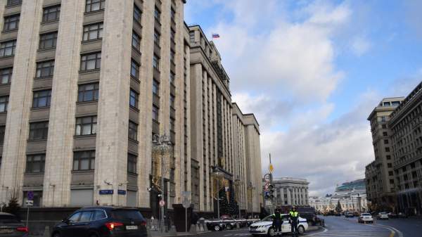 Read more about the article Госдума в I чтении вводит ограничения на рекламу услуг, связанных с банкротством граждан