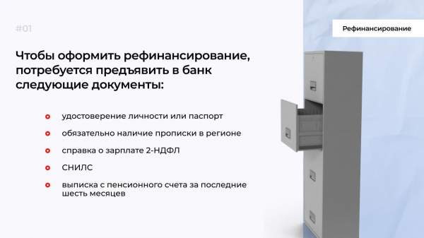 Read more about the article Возможно ли повторно провести рефинансирование
