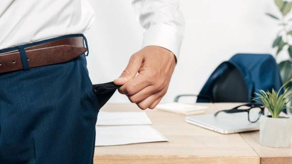 Read more about the article Цены на услуги по банкротству физических лиц