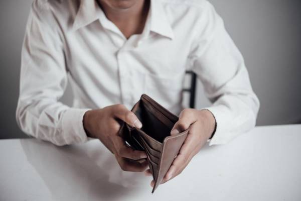 Read more about the article Банкротство физических лиц