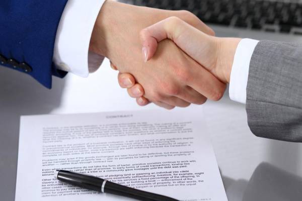 Read more about the article Мировое соглашения при банкротстве